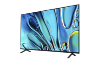 SONY TV Bravia 3 K65S35B.CEI, Triluminos Pro 4K Android TV, 65"